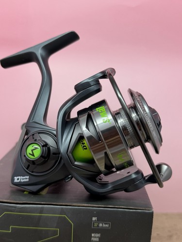 Lew mach mh2 300g3 - lew's,