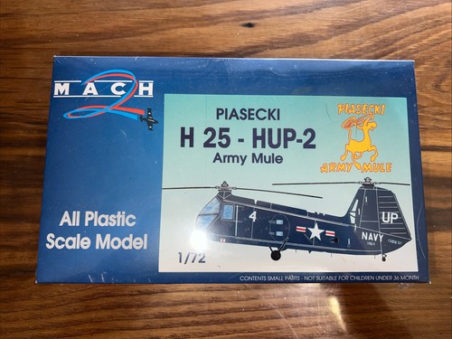 Mach model 72 sikorsky - 2,
