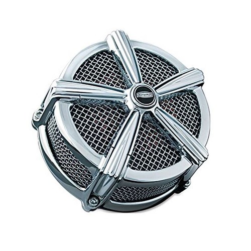 Kuryakyn mach air cleaner - air,