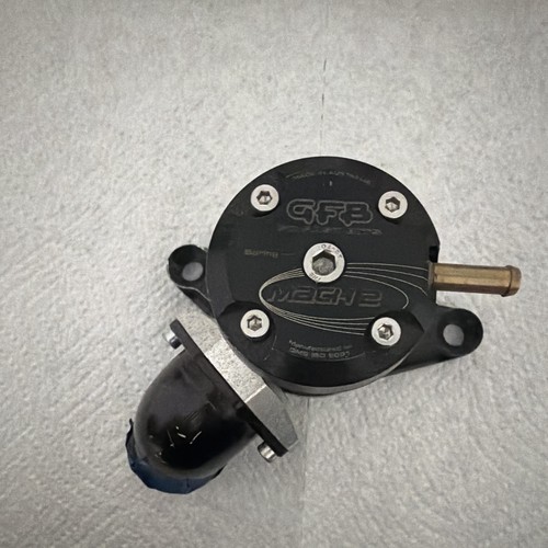 Gofastbits mach2 bypass valve - mach2,